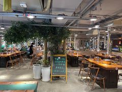 大堂-原始泥炉烤肉(总店)
