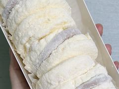 -好利来(彩香店)
