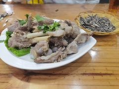 -尕羊烤肉餐厅·清真(会宁路店)