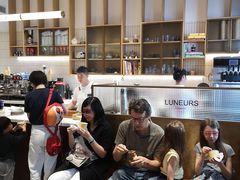 -Luneurs(幸福里店)