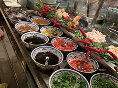 -Colony(新加坡丽思卡尔顿美年酒店)