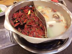 川成串&nbsp;串串香火锅-川成串·自助串串香火锅(朝阳店)
