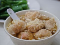 -麦文记面家(佐敦店)