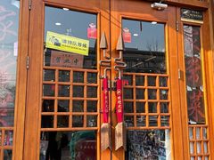 -玉桥餐厅(天坛店)