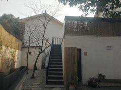 -云里小坐·小院里·团建·宴请·下午茶(三圣乡店)
