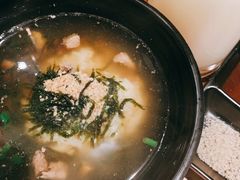 茶泡饭-千寻烧肉(政务区店)