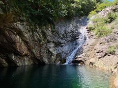 -宁波五龙潭景区