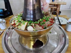 -泽禄源·青海土火锅