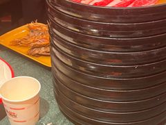 -牛New寿喜烧(曹路花园城店)