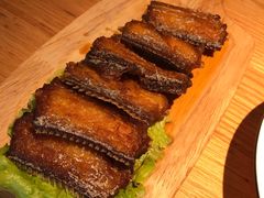 雷达网带鱼-原製原味(普陀山磐龙店)
