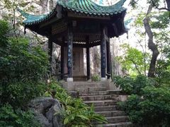 -桂林独秀峰王城景区