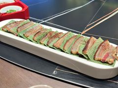 -墨泉峰味(润和国际广场店)
