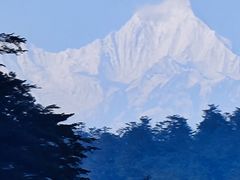 -瓦屋山景区