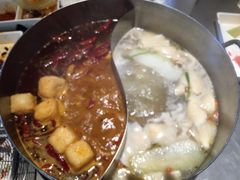 -牛德亨臻牛潮汕火锅(万邦时代店)