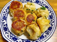 -鼎顺小吃(吴山名楼店)