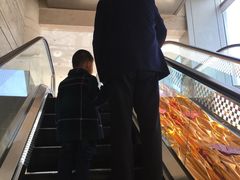 -太原凯宾斯基饭店