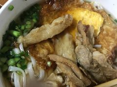 -矮子粉店1985·长沙米粉(湘春路店)