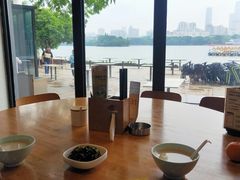 -食膳公园包子铺(烈士公园店)