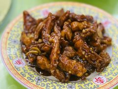 -砂锅居(西四店)