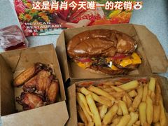 -凤凰汇购物中心