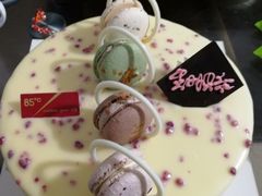 -85度C(广州石牌桥店)