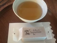-微热山丘(台北民生公园门市店)