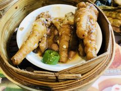 -添好运点心专门店(北角店)