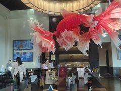 -海南清水湾莱佛士酒店