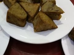芋头-首占学彬杠面(日韵东方店)