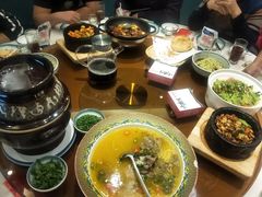 -阿德餐饮小秦川西北菜(福民路店)