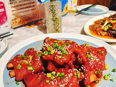 -懒人盐府人家(航天桥店)