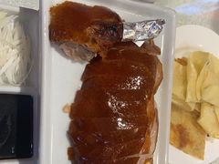 -郭林家常菜(狼垡店)