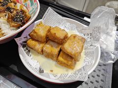 -孖记茶档·热腾茶餐(荔湾领展广场店)