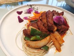 阿里郎烤肉-阿里郎海鲜酒店