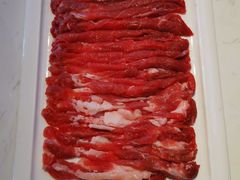 -前门·鲜肉火锅(长风店)