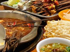 -钢五区节子串串香(环球汇·天誉店)