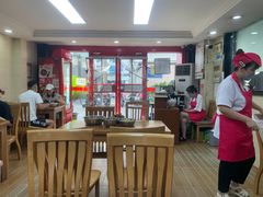 -回回锅贴(小河沿店)