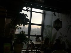 -Thai Basil罗勒叶泰式餐厅(时代天街店)