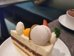 -港丽餐厅(龙之梦长宁店)