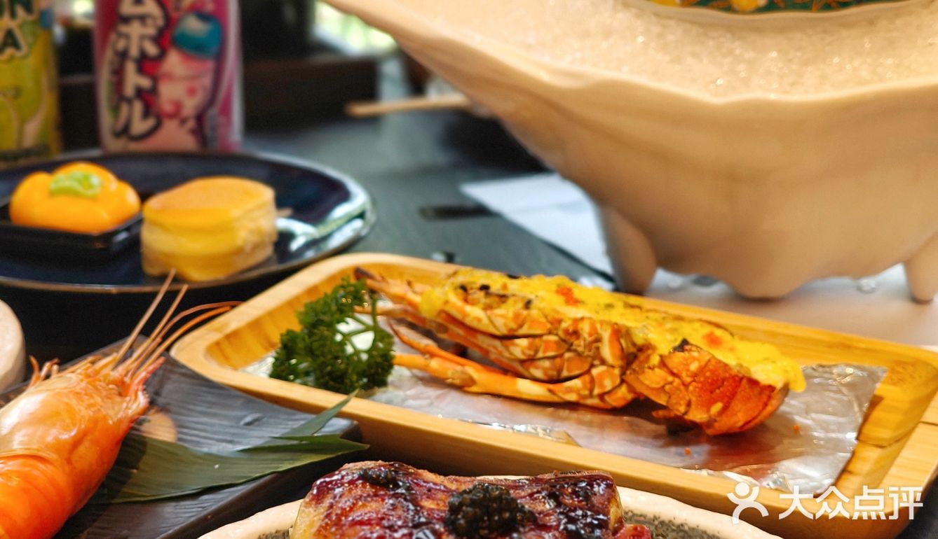济南美食｜来大明湖赏荷，吃个漂亮饭