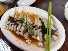 -园林美食城·本土农家菜(杨和镇店)