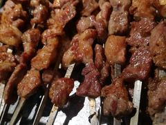 -东方亚克西餐厅(西康路店)