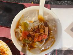 -盡膳口福·百年汤方火锅(科华北路店)