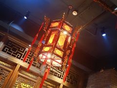 -蜀大侠火锅(四川北路店)