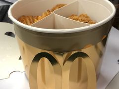 -麦当劳(新达汇三林店)