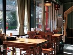 -壹块捌烧烤(灯市口店)