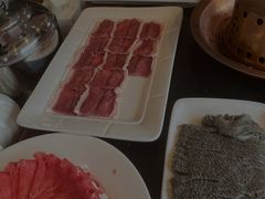 -南门涮肉(通州大船店)