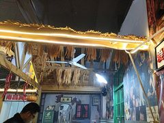 -老三样·美食研究中心(世贸路店)