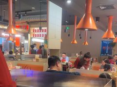 -东门口·新式老北京火锅(河西龙湖天街店)