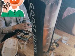 -1819餐厅·团队聚餐·烤串·精酿